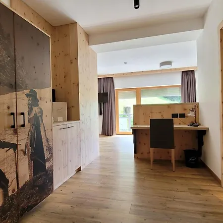 Garni Royal 3* Arabba
