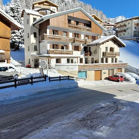 Garni Royal 3* Arabba