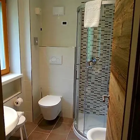 Hotel Garni Royal 3*