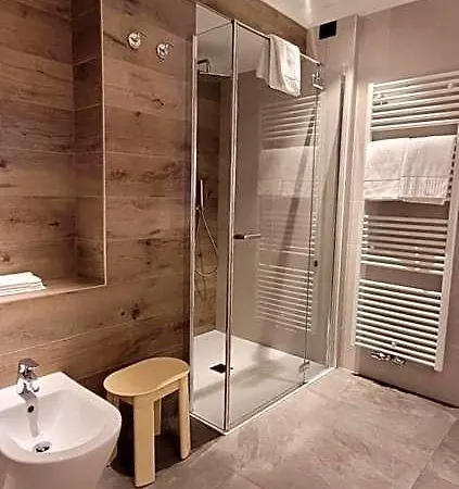 Garni Royal 3* Arabba