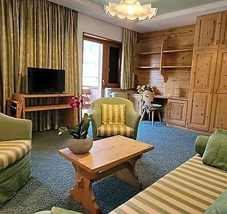 Garni Royal 3* Арабба