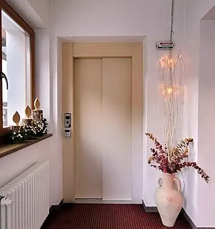 Garni Royal 3* Arabba