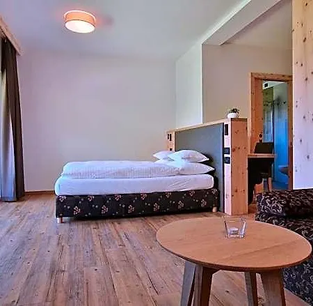 Garni Royal 3* Арабба