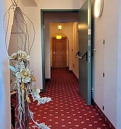 Hotel Garni Royal Arabba