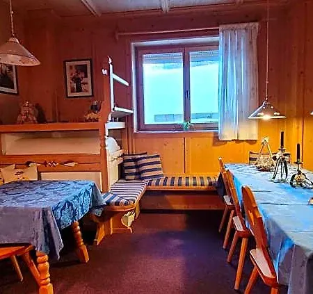 Otel Garni Royal Arabba