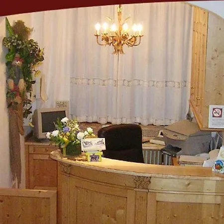 Garni Royal Hotell Arabba
