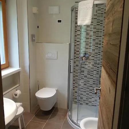 Garni Royal Hotell