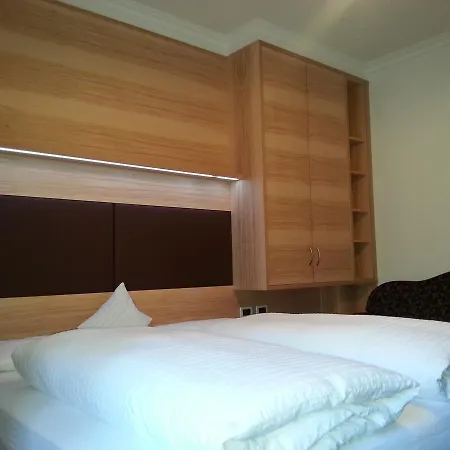 Garni Royal Hotell