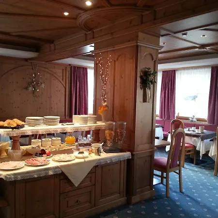 Garni Royal Hotell Arabba