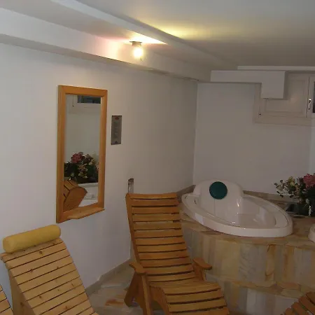 Garni Royal 3*