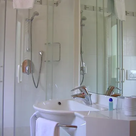 Hotel Garni Royal 3*