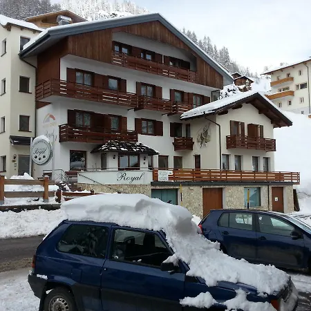 Garni Royal Hotell