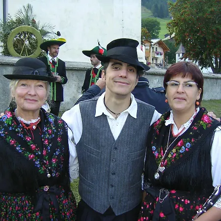 Hotel Garni Royal 3*