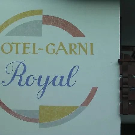 Garni Royal Arabba
