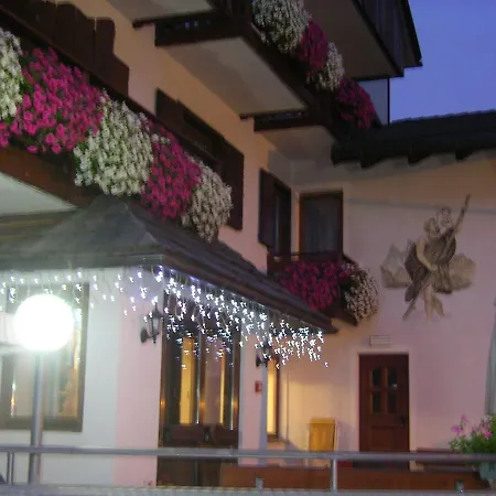 Garni Royal Hotell