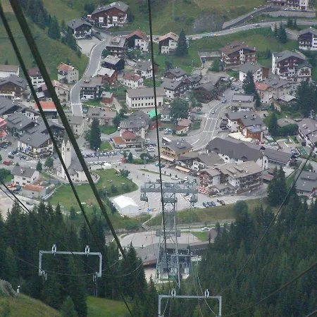 Garni Royal Hotel 3*