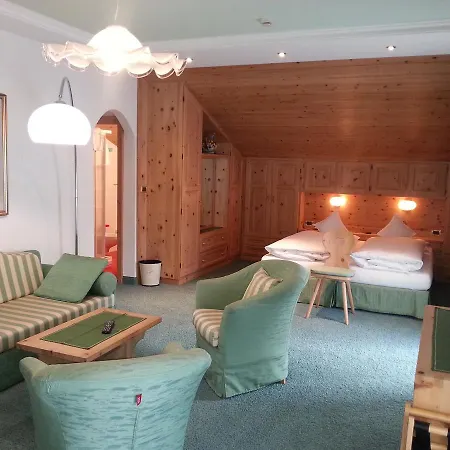 Garni Royal Hotell