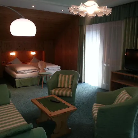 Garni Royal 3*