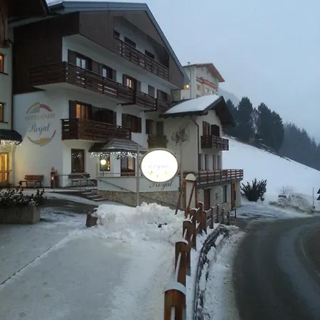 Garni Royal Hotell