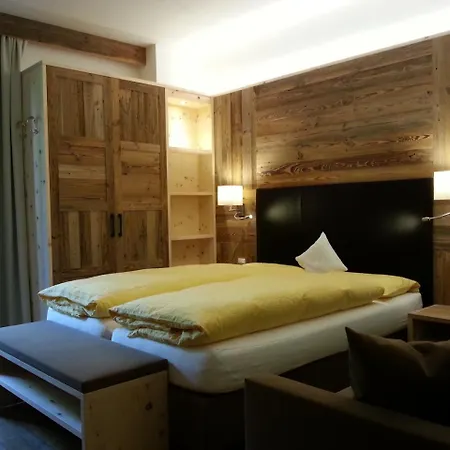 Garni Royal Hotel Arabba