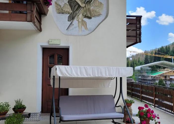 Garni Royal Hotel 3*