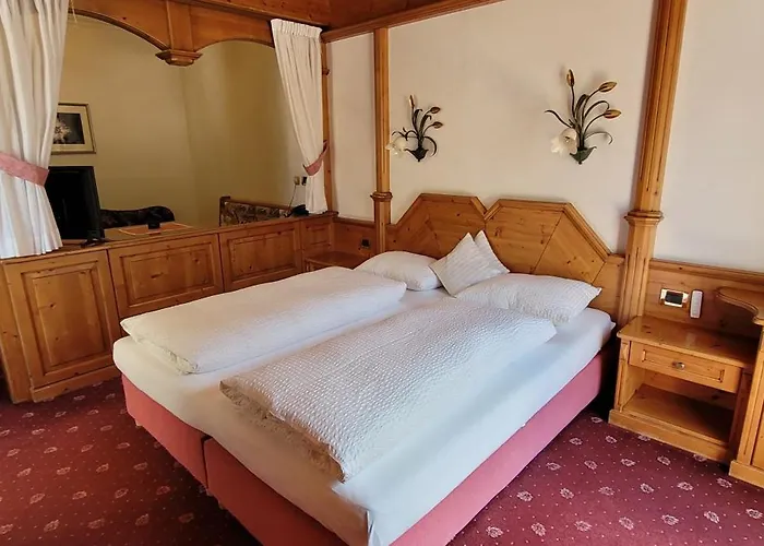 Garni Royal 3*
