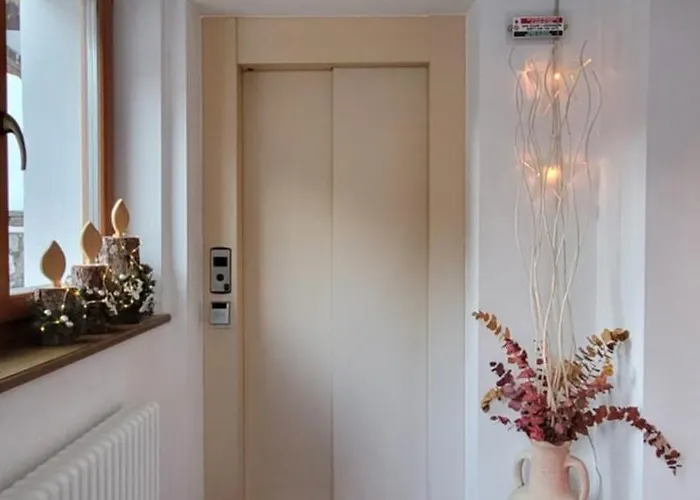 Hotel Garni Royal