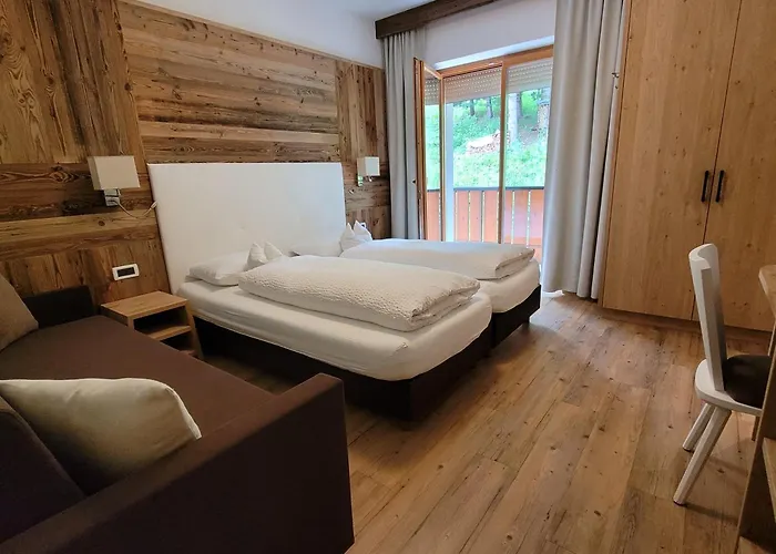 Garni Royal Hotel Arabba