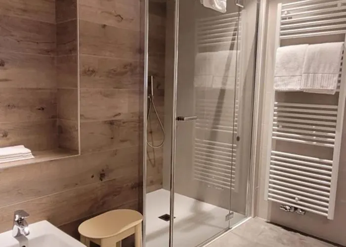 Hotel Garni Royal