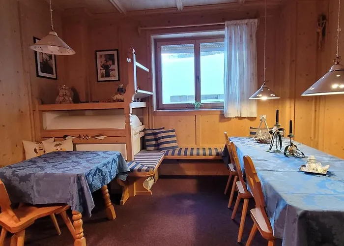 Hotel Garni Royal 3*