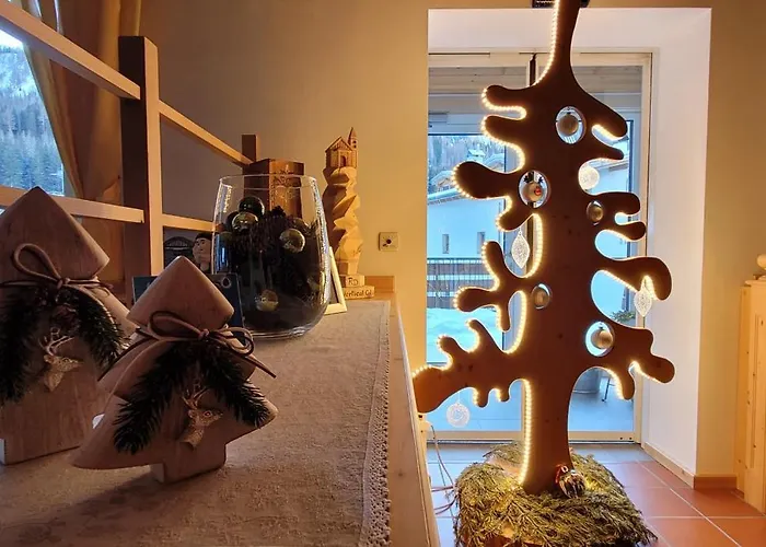 Garni Royal Hotel Arraba