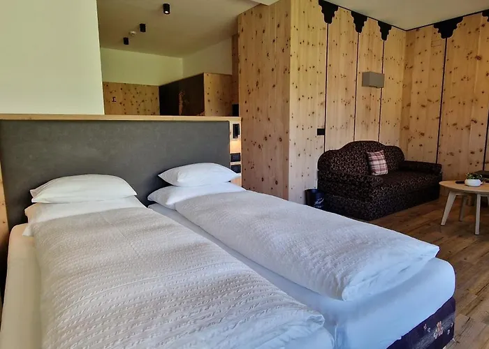 Hotel Garni Royal