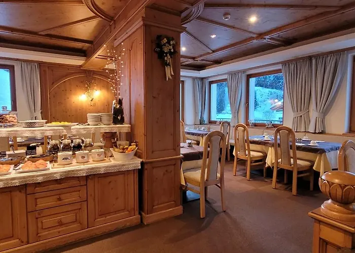 Garni Royal 3*