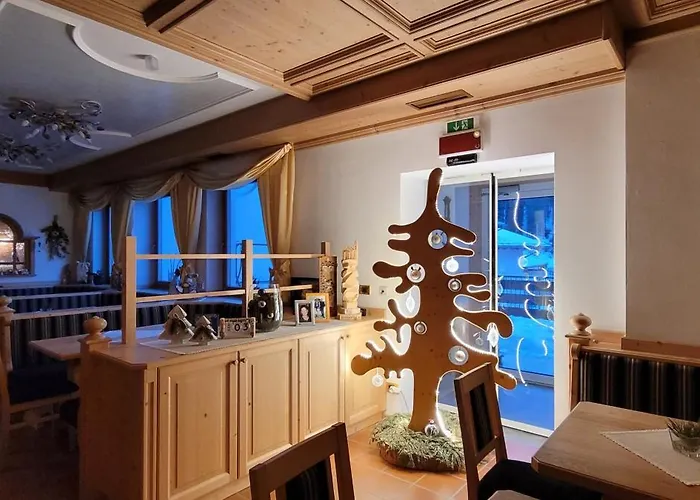 Garni Royal Hotel Arabba