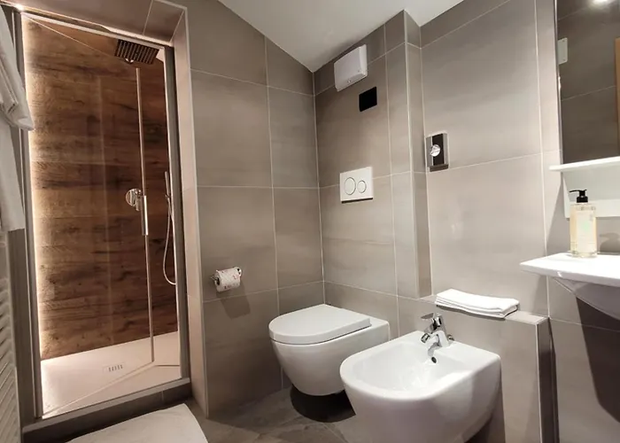 Hotel Garni Royal 3*