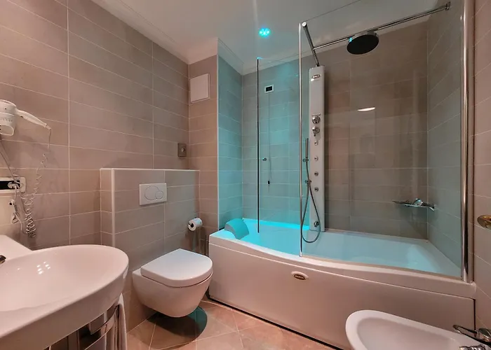 Hotel Garni Royal Arabba