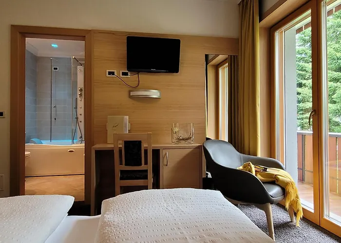 Garni Royal Hotel