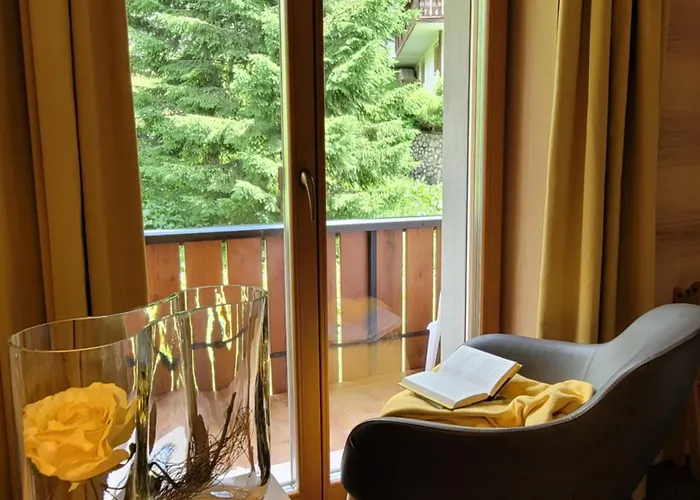 Hotel Garni Royal