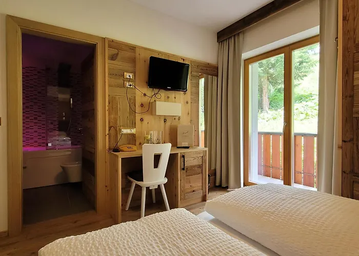 Garni Royal Hotel 3*