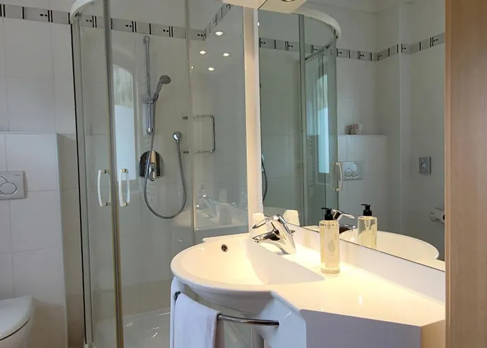 Hotel Garni Royal 3*