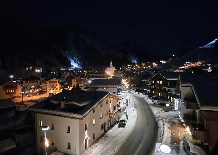 Garni Royal Hotel Arraba