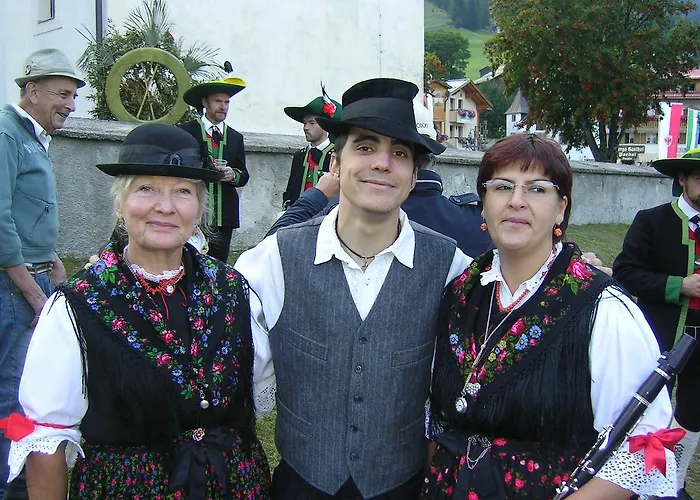 Hotel Garni Royal 3*